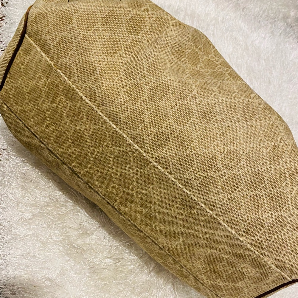 GUCCI SUKEY TOTE - Picture 7 of 16